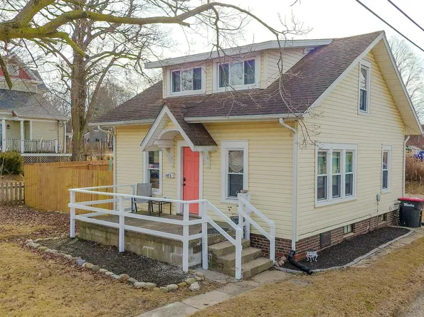 105 E Washington St, Attica, IN 47918