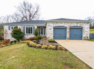 2034 Idylwild Ct, Richmond, KY 40475