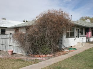 1054 Grand Ave, Delta, CO 81416