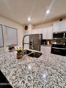 608 YELLOW OAKS Lane, Orange Park, FL, 32065