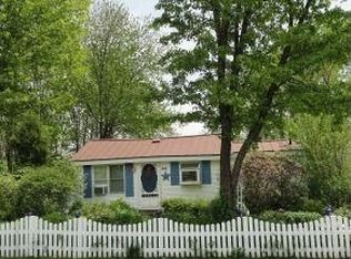 86 Oak Hill Rd, Concord, NH 03301