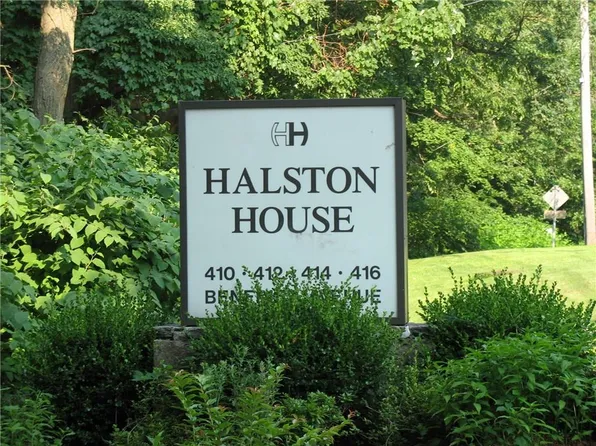 412 Benedict Avenue #5J, Tarrytown, NY 10591