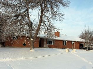 505 La Vista Rd, Pueblo, CO 81005
