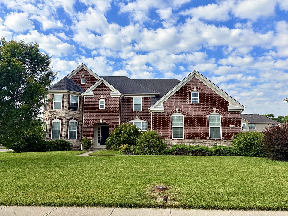 1st image of 3137 Broadstone Dr
