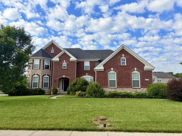 3137 Broadstone Dr, Mason, OH 45040