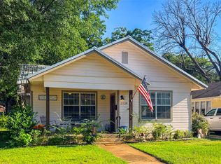 2124 Culbertson St, Paris, TX 75460