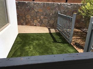 4021 Spotted Dove Dr, Las Cruces, NM 88001