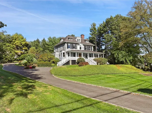 121 Apawamis Avenue, Rye, NY 10580