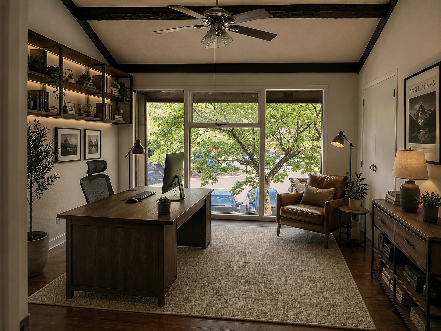 2 bed, 1.5 bath, 1564 sqft, $2,950 — Photo 2