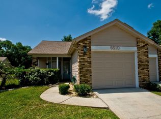 6510 Thicket Trl, New Port Richey, FL 34653