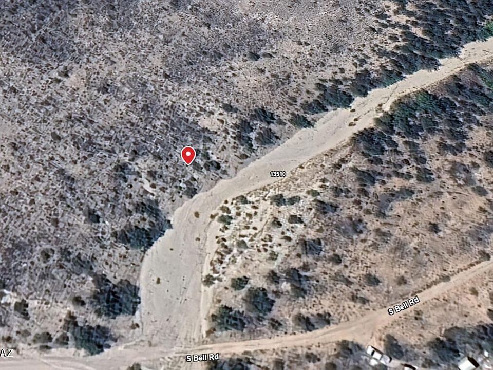 2nd image of 13510 S Bell Rd