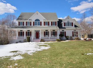 107 Enoch Crosby Rd, Brewster, NY 10509