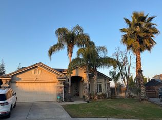 6742 E Simpson Ave, Fresno, CA
