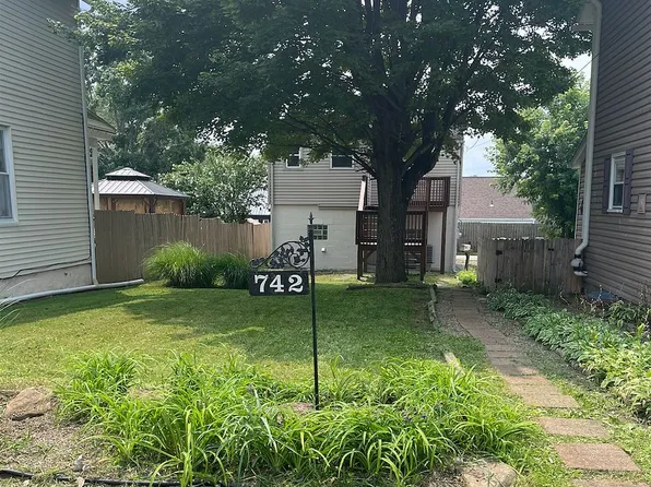 742 Lemington St, Greensburg, PA 15601