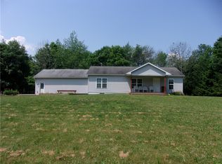 5141 Canadice Lake Rd, Hemlock, NY 14466