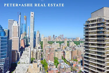 Rented by Peter Ashe