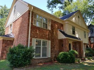 2685 Tangbourne Dr, Memphis, TN 38119