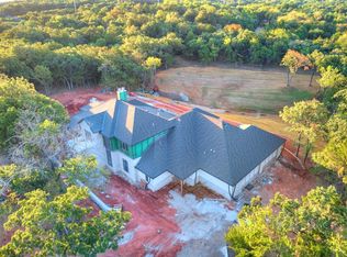 9800 NE 146th St, Jones, OK 73049