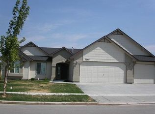 3146 S Priest River Ave, Nampa, ID 83686