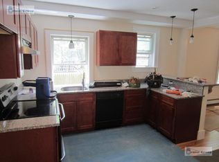 98 Boston Ave FLOOR 1, Medford, MA 02155
