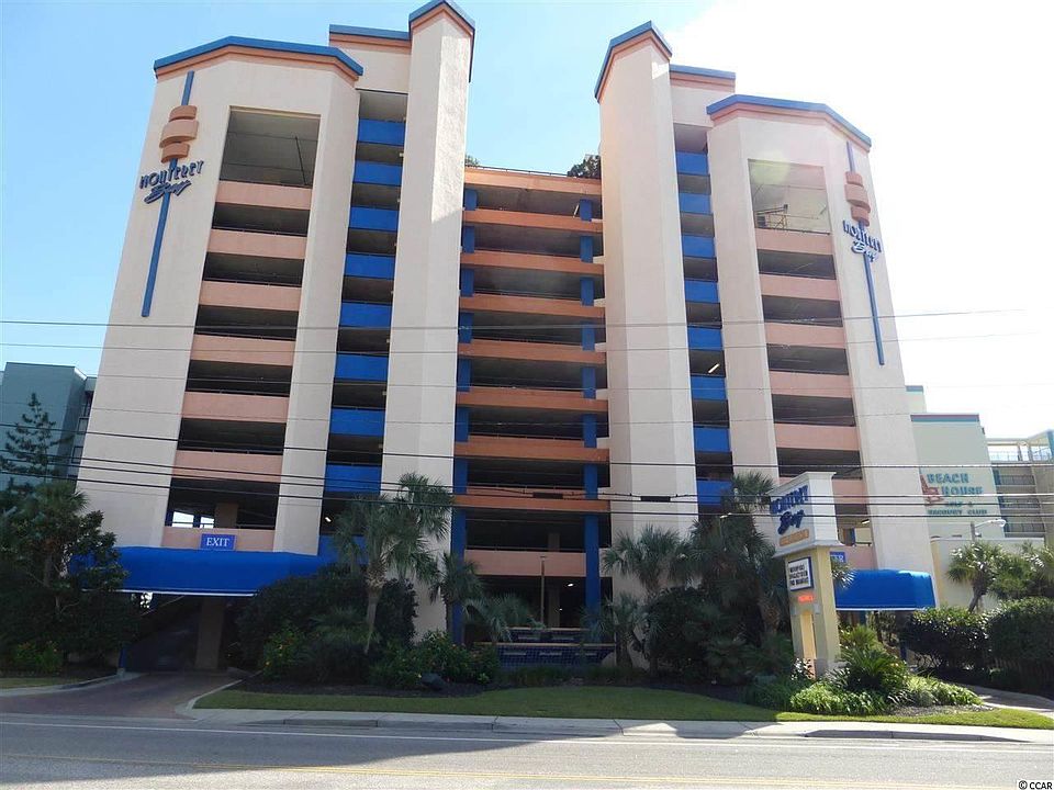 1st image of 6804 N Ocean Blvd #1143