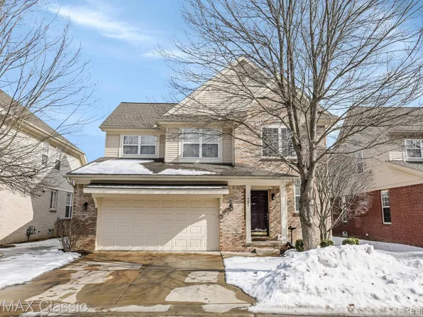 4221 Brighton Ln, Canton, MI 48188