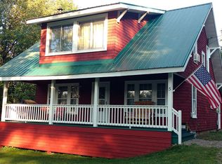 5 Wayne Smith Rd, Piseco, NY 12139