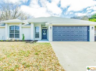 1820 Opal Ln, Copperas Cove, TX 76522
