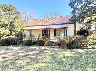 262 Sparta Rd, Holcomb, MS 38940