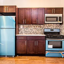 Rented by Nooklyn NYC LLC