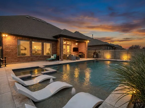 1104 9th St, Argyle, TX 76226