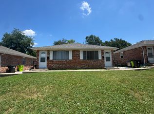 511-521 5th St #517, Belton, MO 64012