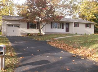 329 Fort Lebanon Rd, Auburn, PA 17922