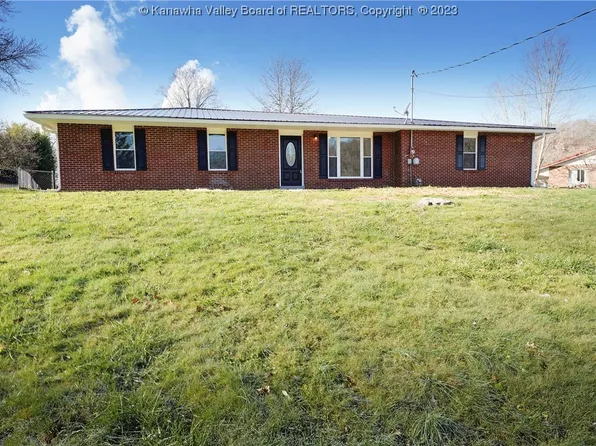 345 Pine Dr, Poca, WV 25159