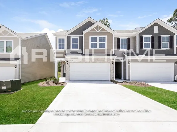 129 Turner Pointe Rd, Easley, SC 29640