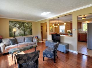3355 High Hope Rd, Lexington, KY 40517