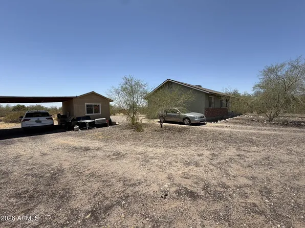 31907 N 169th Avenue, Surprise, AZ 85387