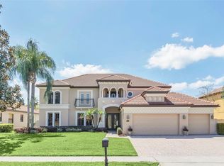 3119 Falconhill Dr, Apopka, FL 32712