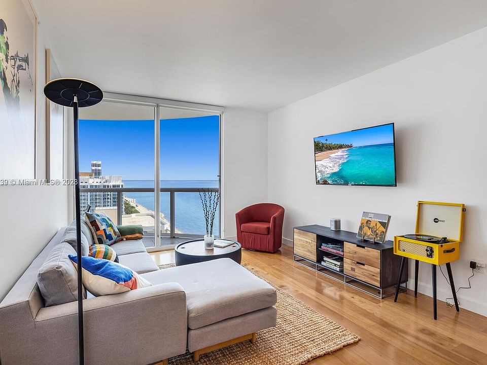 1st image of 6365 Collins Ave APT 2311