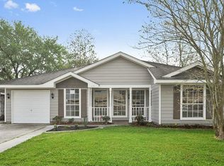 629 Dandelion Dr, Westwego, LA 70094