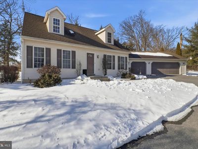 772 1/2 E Main St, Ephrata, PA, 17522