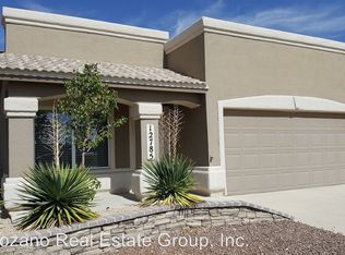 12785 Ramon Prieto, El Paso, TX 79938