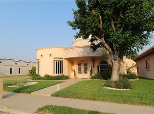 2619 Easy St, Edinburg, TX 78539