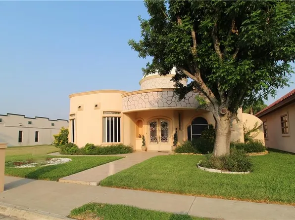 2619 Easy St, Edinburg, TX 78539