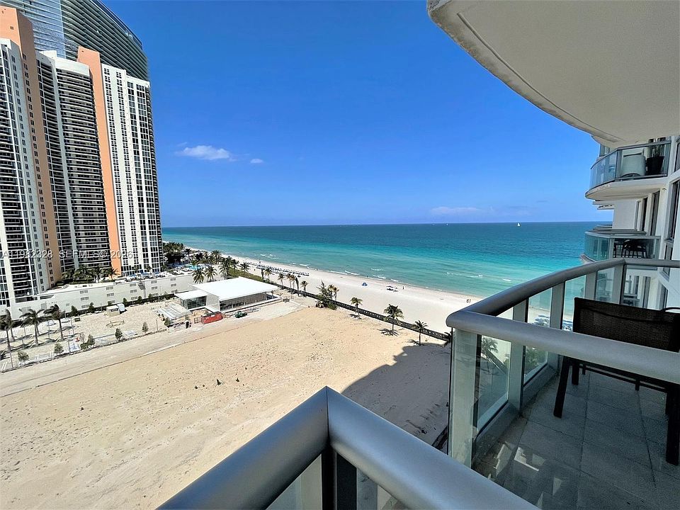 1st image of 18683 Collins Ave #1206