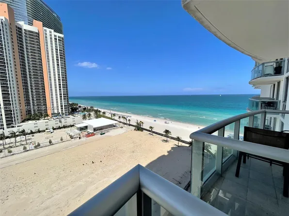 18683 Collins Ave #1206, North Miami Beach, FL 33160