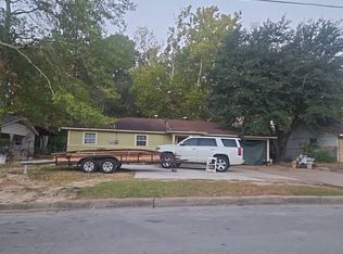 1531 S Academy St, Tyler, TX 75701