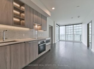 95 McMahon Dr #2712, Toronto, ON M2K 0H2