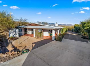 23 Alegria Rd, Tubac, AZ 85646