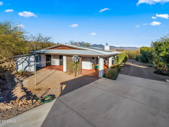 23 Alegria Rd, Tubac, AZ 85646